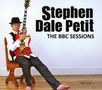 Stephen Dale Petit: The BBC Sessions, CD