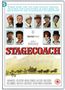 Gordon Douglas: Stagecoach (1966) (UK Import), DVD