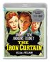 The Iron Curtain (1948) (Blu-ray & DVD) (UK Import), 1 Blu-ray Disc und 1 DVD