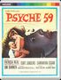 Psyche 59 (1964) (Blu-ray) (UK Import), Blu-ray Disc