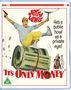 It's Only Money (1962) (Blu-ray) (UK Import), Blu-ray Disc