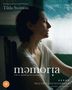 Memoria (Limited Collector's Edition) (Blu-ray & DVD) (UK Import), 1 Blu-ray Disc und 1 DVD