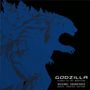 Takayuki Hattori: Godzilla: Planet Of The Monsters (O.S.T), 2 LPs