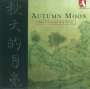 : Chinesische Kammermusik "Autumn Moon", CD