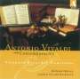 : Richard Harvey - Antonio Vivaldi and Contemporaries, CD