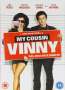 Jonathan Lynn: My Cousin Vinny (1991) (UK Import), DVD
