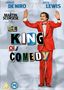 Martin Scorsese: The King Of Comedy, DVD