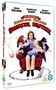 Gene Wilder: The Adventure Of Sherlock Holmes' Smarter Brother (UK Import), DVD