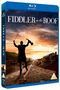 Fiddler On The Roof (Blu-ray) (UK Import), Blu-ray Disc