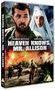 Heaven Knows, Mr. Allison (UK Import mit deutscher Tonspur), DVD