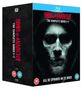 : Sons Of Anarchy Season 1-7 (Blu-ray) (UK-Import), BR,BR,BR,BR,BR,BR,BR,BR,BR,BR,BR,BR,BR,BR,BR,BR,BR,BR,BR,BR,BR,BR,BR