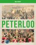 Mike Leigh: Peterloo (2018) (Blu-ray) (UK Import), BR
