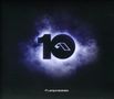 Above & Beyond: 10 Years Of Anjunabeats, 2 CDs