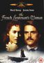 Karel Reisz: The French Lieutenant's Woman (1981) (UK Import mit deutscher Tonspur), DVD