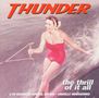 Thunder: The Thrill Of It All, CD,CD