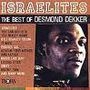 Desmond Dekker: Israelites - The Best Of Desmond Dekker 1963-1971, CD