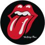 : The Rolling Stones Slipmat, ZUB