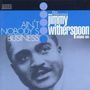Jimmy Witherspoon: Ain't Nobody's Business - The Essential Vol.1, CD