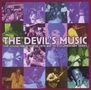 : Devil's Music - Soundtrack To 1976 BBC TV Documentary Series, CD,CD,CD