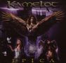 Kamelot: Epica - New Version, CD