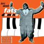Fats Domino: Here Stands Fats Domino, CD