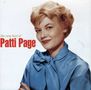 Patti Page: The Very Best Of Patti Page, CD