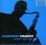 Sonny Rollins (geb. 1930): Saxophone Colossus, CD