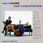 Katie Lee: Songs Of Couch & Consultation, CD