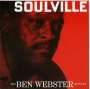 Ben Webster: Soulville, CD