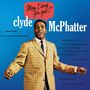 Clyde McPhatter: May I Sing For You?, CD