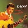 Dion: Lovers Who Wander, CD