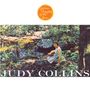 Judy Collins: Golden Apples Of The Sun, CD