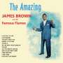 James Brown: The Amazing James Brown, CD