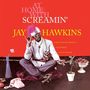 Screamin' Jay Hawkins: At Home With Screamin' Jay Hawkins, CD