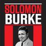 Solomon Burke: Solomon Burke, CD