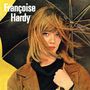 Françoise Hardy: Francoise Hardy, CD