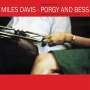 Miles Davis: Porgy & Bess, CD