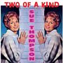 Sue Thompson: Two Of A Kind, CD