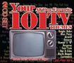 Ost / Various: 101 All Time Fav Tv The, 2 CDs, 2 CDs
