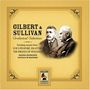 Arthur Sullivan: Orchestral Selections, CD, CD