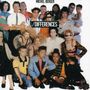 Michel Berger: Differences, CD