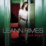 LeAnn Rimes: Twisted Angel, CD