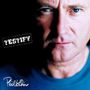 Phil Collins: Testify, CD