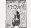 Lluís Llach: Campanades A Morts, CD