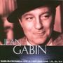Jean Gabin: Chansons francaises, CD, CD