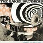 The Baker Brothers: Time To Testify, CD, CD