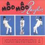 Ernest Ranglin: Mod Mod Ranglin, LP
