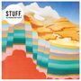 STUFF. (Belgien): Old Dreams New Planets, LP