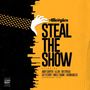 The Allergies: Steal The Show, CD, CD