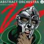 Abstract Orchestra: Madvillain Vol.1, CD